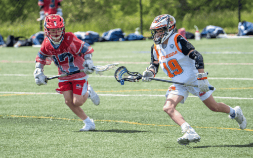 Ellenbogenschützer Lacrosse Test: Die 11 besten (Bestenliste)