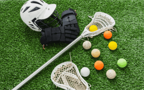 Lacrosse Bälle Offiziell Test: Die 11 besten (Bestenliste)