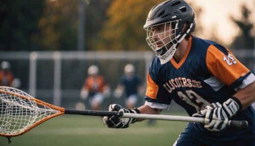 Lacrosse Schläger Senior Test: Die 10 besten (Bestenliste)