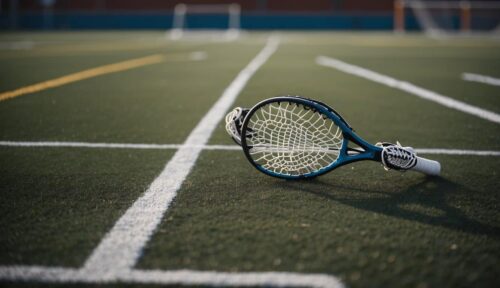 Lacrosse Schläger Set Test: Die 10 besten (Bestenliste)
