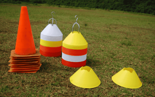 Lacrosse Trainingshütchen Test: Die 10 besten (Bestenliste)