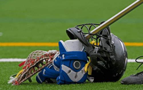 Lacrosse Torwartausrüstung Test: Die 10 besten (Bestenliste)