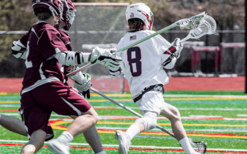 Lacrosse Rückenschutz Test: Die 10 besten (Bestenliste)