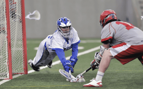 Lacrosse Torwartjacke Test: Die 5 besten (Bestenliste)