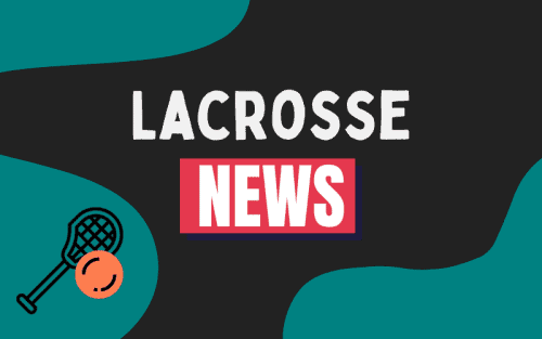 Lacrosse News Februar 2025 (Lacrosse100)