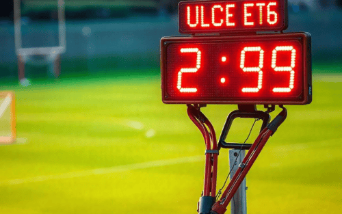 Lacrosse Anzeigetafel Test: Die 5 besten (Bestenliste)