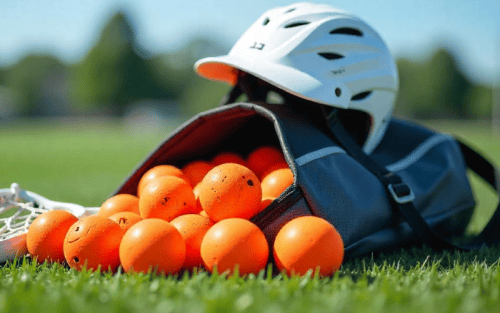 Lacrosse Ballsack Test: Die 5 besten (Bestenliste)