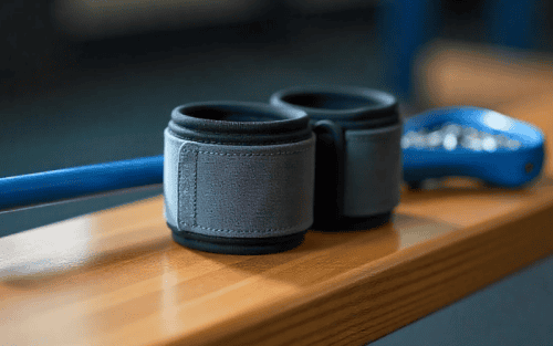 Lacrosse Gewichtsmanschetten Test: Die 5 besten (Bestenliste)