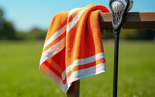 Lacrosse Handtuch Test: Die 5 besten (Bestenliste)