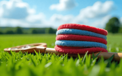 Lacrosse Schweißband Test: Die 5 besten (Bestenliste)