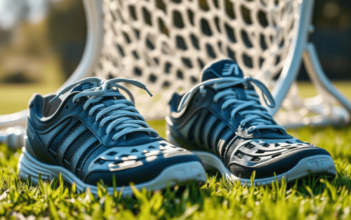 Lacrosse Torwartschuhe Test: Die 5 besten (Bestenliste)