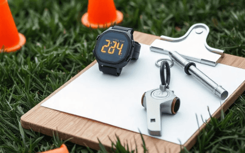 Lacrosse Traineruhr Test: Die 2 besten (Bestenliste)