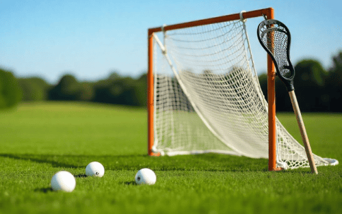 Lacrosse Trainingsnetz Test: Die 5 besten (Bestenliste)
