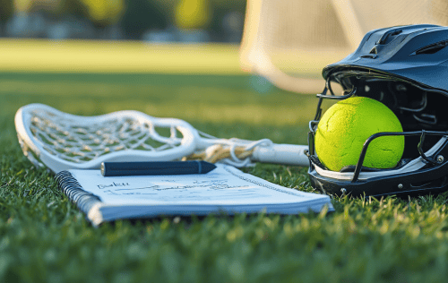 Lacrosse-Neulinge: Tipps für den perfekten Einstieg