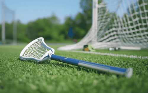 Lacrosse-Strategie: Tipps für Anfänger, schneller besser werden