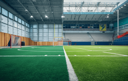 Unterschied Indoor vs. Outdoor Lacrosse: Die Fakten im Blick