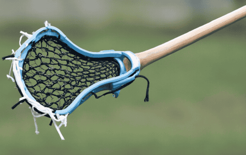Lacrosse Mesh Test: Die 5 besten (Bestenliste)